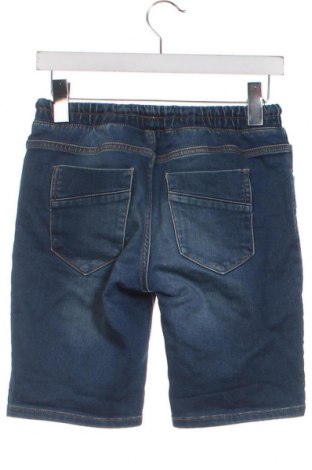Παιδικό κοντό παντελόνι Cubus, Μέγεθος 10-11y/ 146-152 εκ., Χρώμα Μπλέ, Τιμή 7,16 €