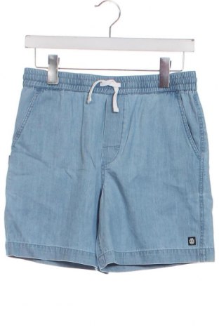 Детски къс панталон Element, Размер 11-12y/ 152-158 см, Цвят Син, Цена 28,05 лв.