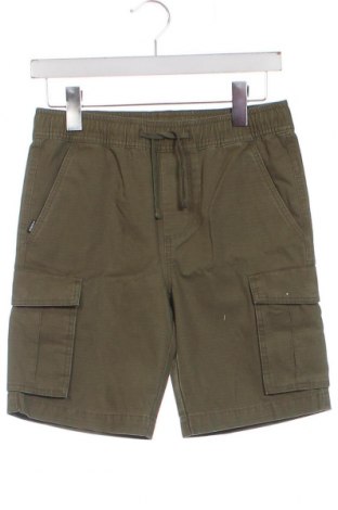 Детски къс панталон Element, Размер 11-12y/ 152-158 см, Цвят Зелен, Цена 28,05 лв.