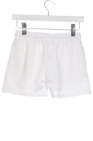 Παιδικό κοντό παντελόνι Ellesse, Μέγεθος 9-10y/ 140-146 εκ., Χρώμα Λευκό, Τιμή 26,29 €