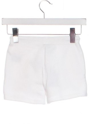 Παιδικό κοντό παντελόνι Ellesse, Μέγεθος 4-5y/ 110-116 εκ., Χρώμα Λευκό, Τιμή 26,29 €
