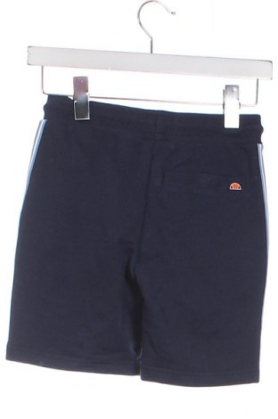 Pantaloni scurți pentru copii Ellesse, Mărime 9-10y/ 140-146 cm, Culoare Albastru, Preț 134,21 Lei