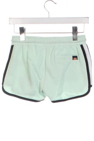 Детски къс панталон Ellesse, Размер 9-10y/ 140-146 см, Цвят Зелен, Цена 51,00 лв.