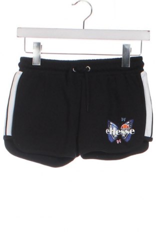 Pantaloni scurți pentru copii Ellesse, Mărime 9-10y/ 140-146 cm, Culoare Negru, Preț 73,82 Lei