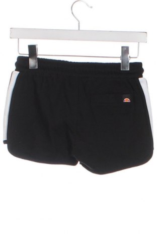 Детски къс панталон Ellesse, Размер 9-10y/ 140-146 см, Цвят Черен, Цена 20,40 лв.