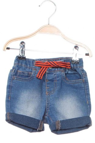 Детски къс панталон Ergee, Размер 6-9m/ 68-74 см, Цвят Син, Цена 8,40 лв.
