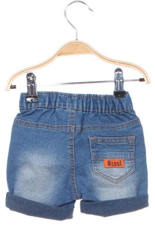 Kinder Shorts Ergee, Größe 6-9m/ 68-74 cm, Farbe Blau, Preis € 3,22