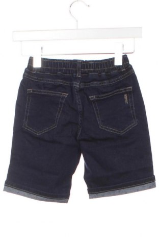 Παιδικό κοντό παντελόνι Esprit, Μέγεθος 5-6y/ 116-122 εκ., Χρώμα Μπλέ, Τιμή 10,52 €