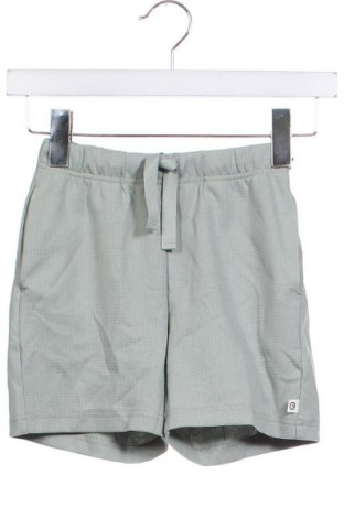 Detské krátke nohavice  GREEN COTTON, Veľkosť 7-8y/ 128-134 cm, Farba Zelená, Cena  26,29 €