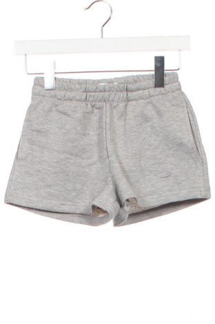 Детски къс панталон Grunt, Размер 8-9y/ 134-140 см, Цвят Сив, Цена 12,98 лв.