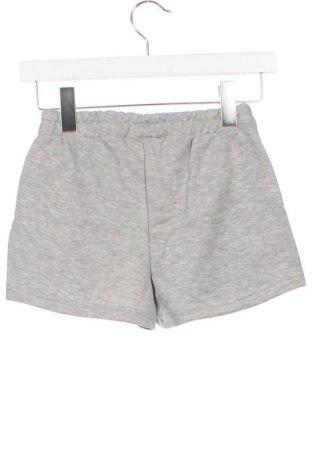 Детски къс панталон Grunt, Размер 8-9y/ 134-140 см, Цвят Сив, Цена 22,00 лв.