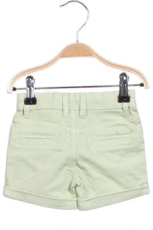 Kinder Shorts Guess, Größe 3-6m/ 62-68 cm, Farbe Grün, Preis 32,47 €