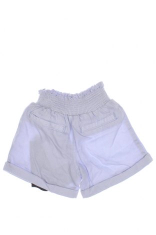 Детски къс панталон Guess, Размер 3-6m/ 62-68 см, Цвят Син, Цена 12,60 лв.