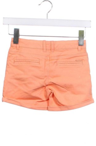 Pantaloni scurți pentru copii Guess, Mărime 7-8y/ 128-134 cm, Culoare Portocaliu, Preț 82,90 Lei