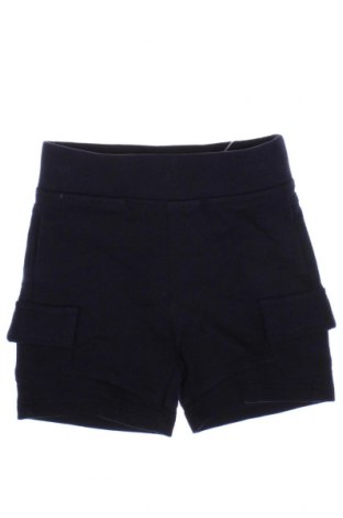 Pantaloni scurți pentru copii Guess, Mărime 3-6m/ 62-68 cm, Culoare Albastru, Preț 24,87 Lei