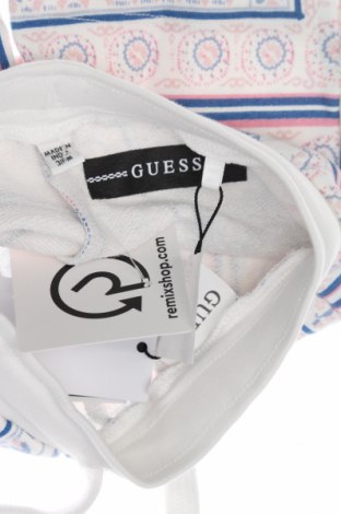 Παιδικό κοντό παντελόνι Guess, Μέγεθος 3-6m/ 62-68 εκ., Χρώμα Πολύχρωμο, Τιμή 14,61 €