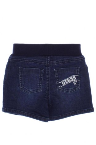 Kinder Shorts Guess, Größe 3-6m/ 62-68 cm, Farbe Blau, Preis 12,34 €