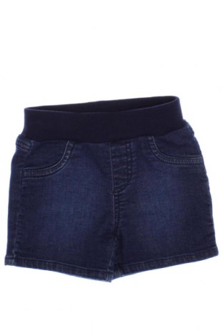 Dětské krátké kalhoty  Guess, Velikost 3-6m/ 62-68 cm, Barva Modrá, Cena  457,00 Kč