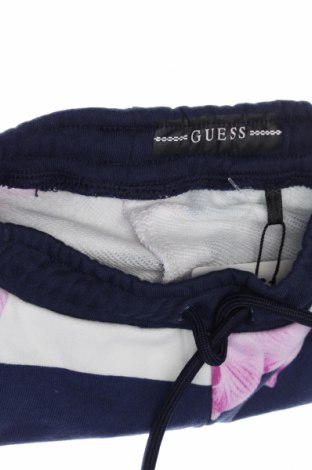 Παιδικό κοντό παντελόνι Guess, Μέγεθος 3-6m/ 62-68 εκ., Χρώμα Πολύχρωμο, Τιμή 14,61 €