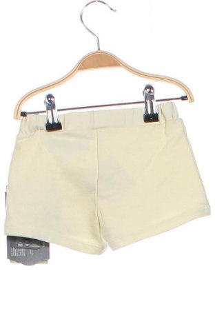 Detské krátke nohavice  Guess, Veľkosť 3-6m/ 62-68 cm, Farba Žltá, Cena  14,61 €