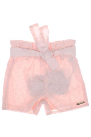 Kinder Shorts Guess, Größe 3-6m/ 62-68 cm, Farbe Rosa, Preis 16,24 €