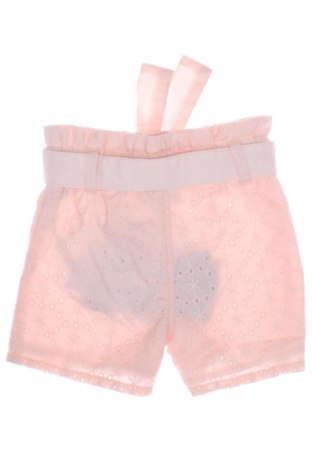 Kinder Shorts Guess, Größe 3-6m/ 62-68 cm, Farbe Rosa, Preis 14,61 €