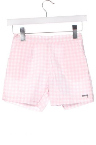 Детски къс панталон Guess, Размер 8-9y/ 134-140 см, Цвят Многоцветен, Цена 34,65 лв.