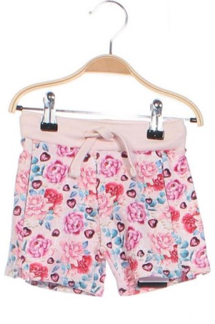 Dětské krátké kalhoty  Guess, Velikost 3-6m/ 62-68 cm, Barva Vícebarevné, Cena  502,00 Kč