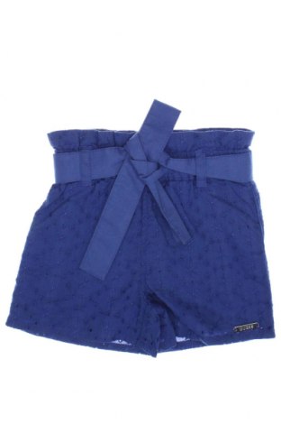 Detské krátke nohavice  Guess, Veľkosť 3-6m/ 62-68 cm, Farba Modrá, Cena  19,48 €