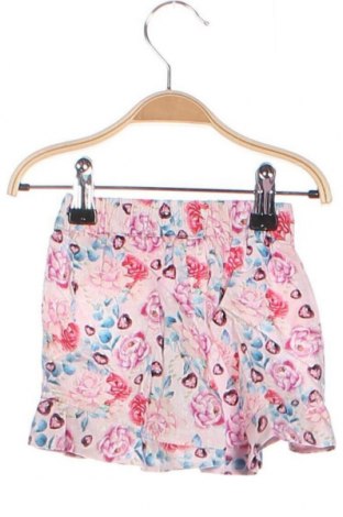 Pantaloni scurți pentru copii Guess, Mărime 3-6m/ 62-68 cm, Culoare Multicolor, Preț 74,61 Lei