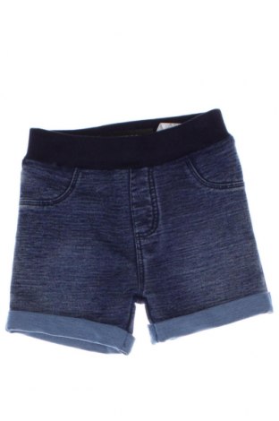 Dětské krátké kalhoty  Guess, Velikost 3-6m/ 62-68 cm, Barva Modrá, Cena  502,00 Kč