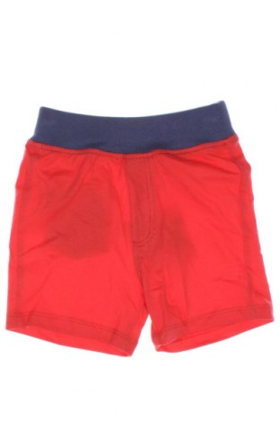 Pantaloni scurți pentru copii Guess, Mărime 3-6m/ 62-68 cm, Culoare Roșu, Preț 91,18 Lei