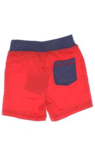 Παιδικό κοντό παντελόνι Guess, Μέγεθος 3-6m/ 62-68 εκ., Χρώμα Κόκκινο, Τιμή 32,47 €