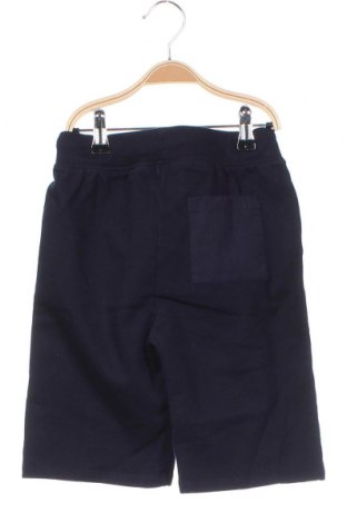 Detské krátke nohavice  Guess, Veľkosť 7-8y/ 128-134 cm, Farba Modrá, Cena  32,47 €