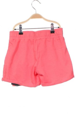 Παιδικό κοντό παντελόνι Guess, Μέγεθος 8-9y/ 134-140 εκ., Χρώμα Ρόζ , Τιμή 32,47 €