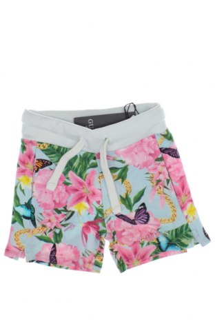 Dětské krátké kalhoty  Guess, Velikost 3-6m/ 62-68 cm, Barva Vícebarevné, Cena  548,00 Kč