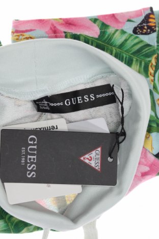 Παιδικό κοντό παντελόνι Guess, Μέγεθος 3-6m/ 62-68 εκ., Χρώμα Πολύχρωμο, Τιμή 10,07 €