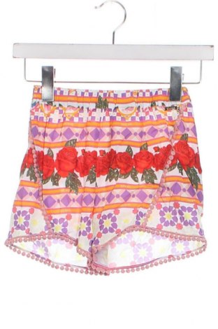 Dětské krátké kalhoty  Guess, Velikost 7-8y/ 128-134 cm, Barva Vícebarevné, Cena  365,00 Kč