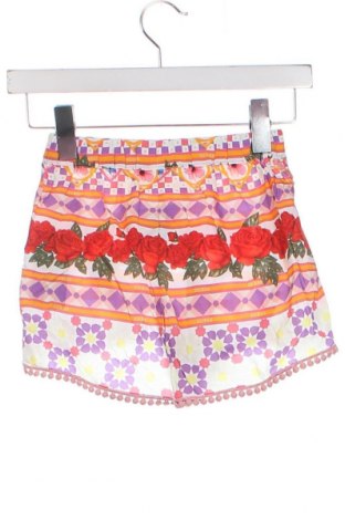 Pantaloni scurți pentru copii Guess, Mărime 7-8y/ 128-134 cm, Culoare Multicolor, Preț 66,32 Lei