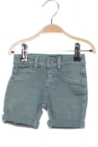 Detské krátke nohavice  Guess, Veľkosť 3-6m/ 62-68 cm, Farba Modrá, Cena  6,49 €