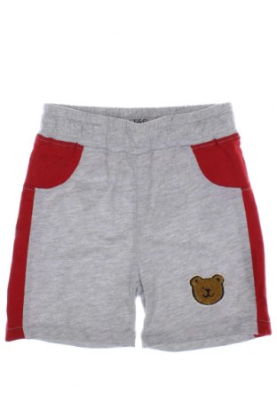 Pantaloni scurți pentru copii Guess, Mărime 18-24m/ 86-98 cm, Culoare Gri, Preț 99,47 Lei