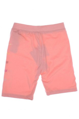 Pantaloni scurți pentru copii Guess, Mărime 5-6y/ 116-122 cm, Culoare Roz, Preț 165,79 Lei