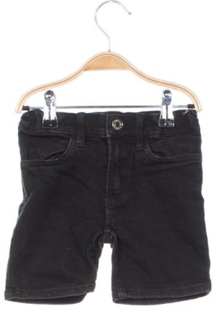 Kinder Shorts H&M, Größe 18-24m/ 86-98 cm, Farbe Schwarz, Preis € 4,20