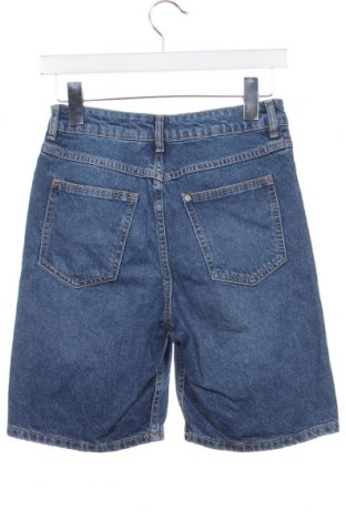 Kinder Shorts H&M, Größe 9-10y/ 140-146 cm, Farbe Blau, Preis 9,21 €