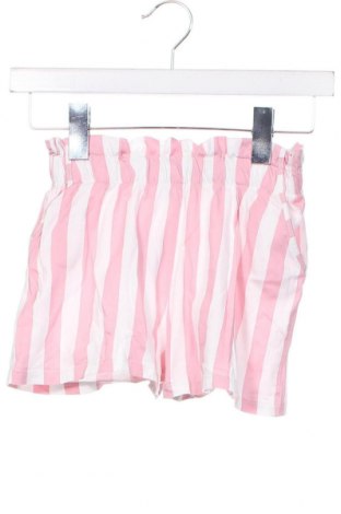 Детски къс панталон H&M, Размер 9-10y/ 140-146 см, Цвят Многоцветен, Цена 8,47 лв.