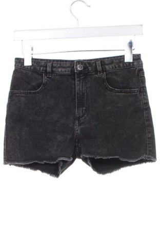 Παιδικό κοντό παντελόνι H&M, Μέγεθος 12-13y/ 158-164 εκ., Χρώμα Γκρί, Τιμή 4,20 €