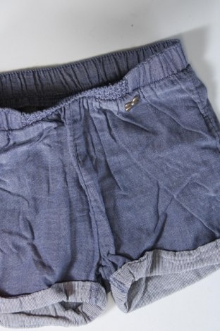 Kinder Shorts H&M, Größe 12-18m/ 80-86 cm, Farbe Blau, Preis € 7,00