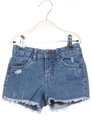 Pantaloni scurți pentru copii Heidi Klum, Mărime 3-4y/ 104-110 cm, Culoare Albastru, Preț 56,12 Lei