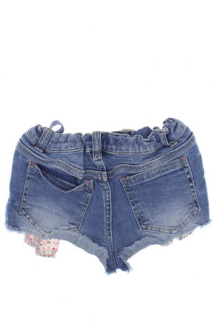 Pantaloni scurți pentru copii Kids, Mărime 5-6y/ 116-122 cm, Culoare Albastru, Preț 18,21 Lei