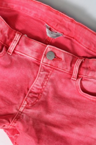 Παιδικό κοντό παντελόνι Kids By Lindex, Μέγεθος 10-11y/ 146-152 εκ., Χρώμα Ρόζ , Τιμή 5,28 €